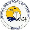 Chesapeake Bay & Northern Neck charter fishing with a native Virginia fishing guide, Captain Danny Crabbe!
